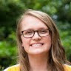 Meet your Posher, Andie